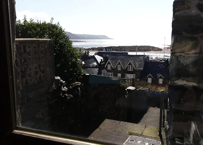 Penbryn Holidays No 2