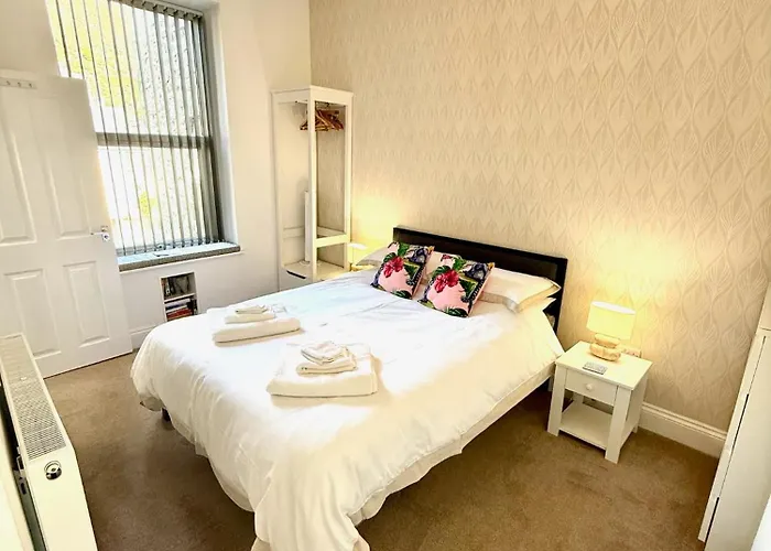 Bellaview Apartment Barmouth