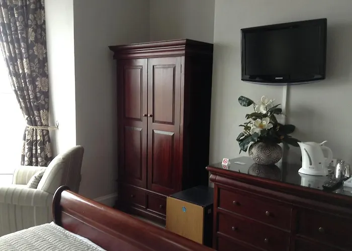 Endeavour Guest House