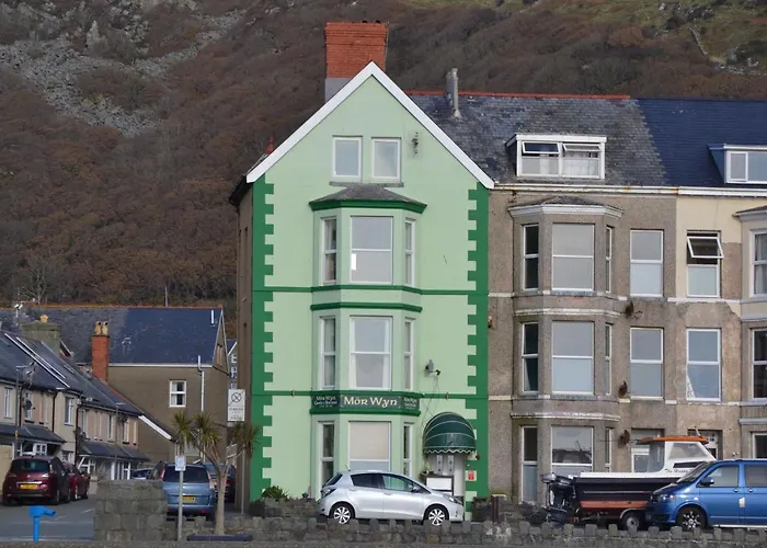 Mor Wyn Guest House